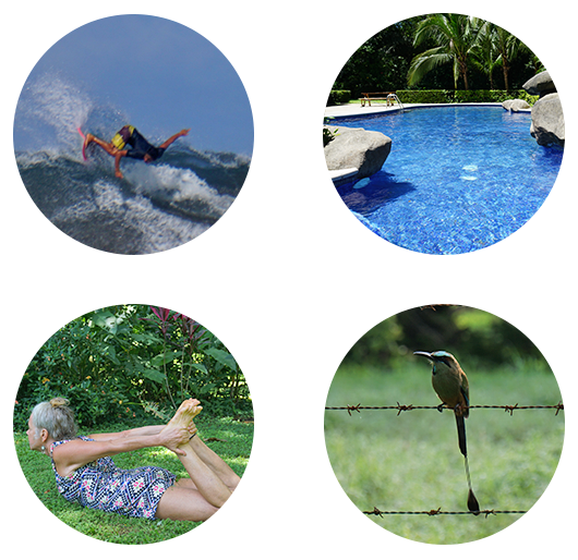 Featured Nosara Costa Rica Tours